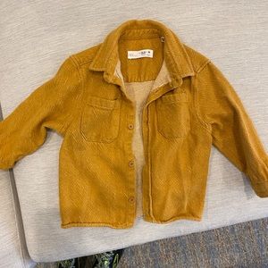 Zara Jacket